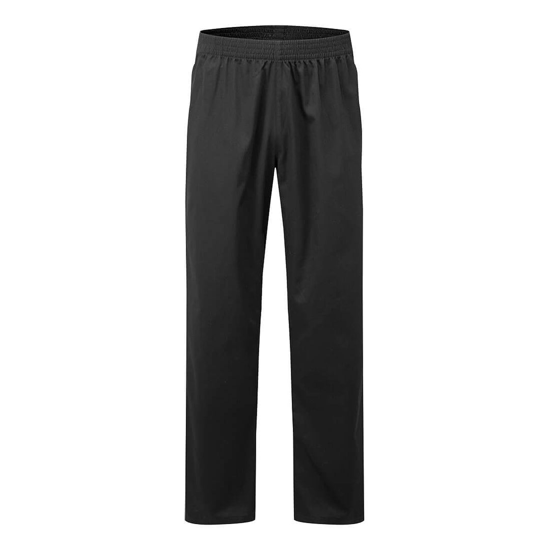 Pantaloni Brutar - Negru