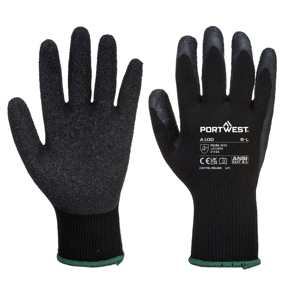 Manusa Grip- latex - 