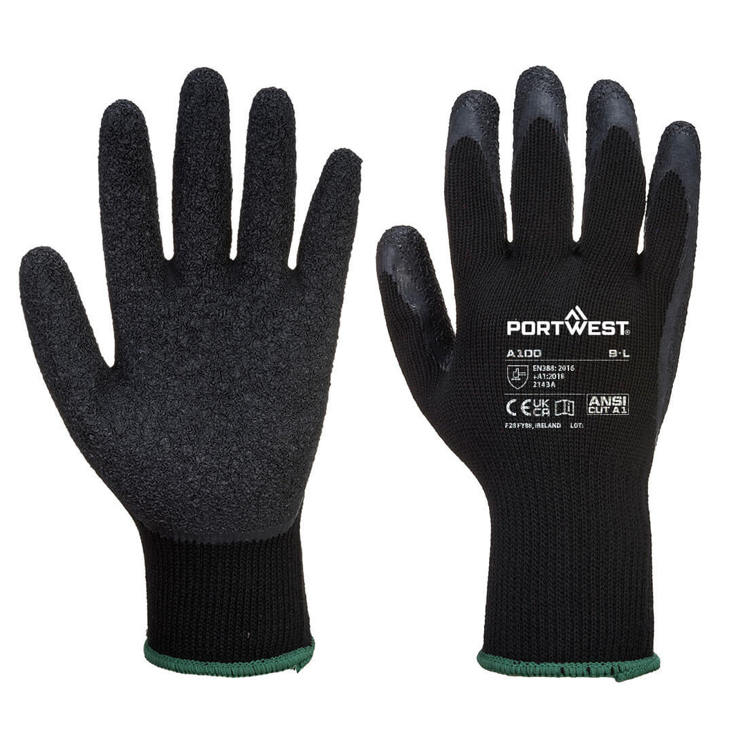 Manusa Grip- latex - 