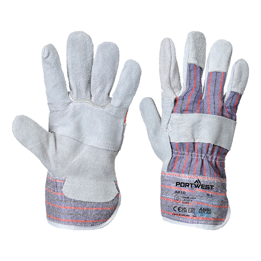 Manusa Canadian Rigger - Gri