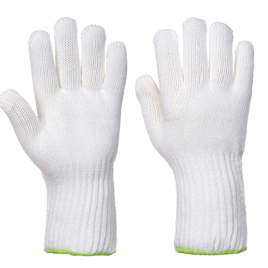 Manusa Heat Resistant 250°C - Alb