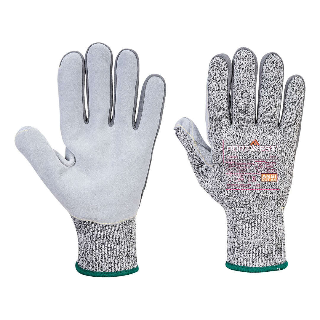 Manusa Razor - Lite - Gri