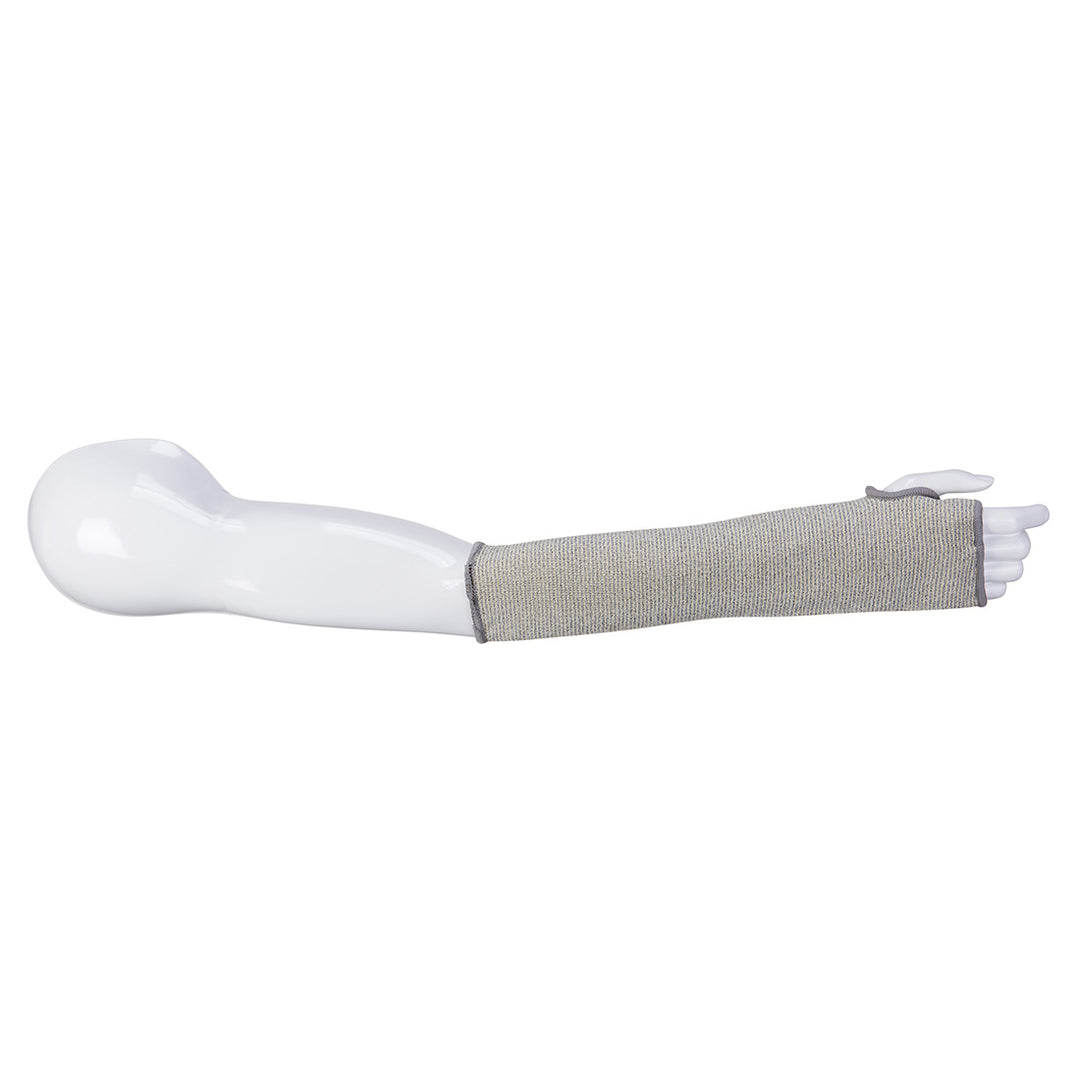 Manecute Antitaiere 35 cm - Gri