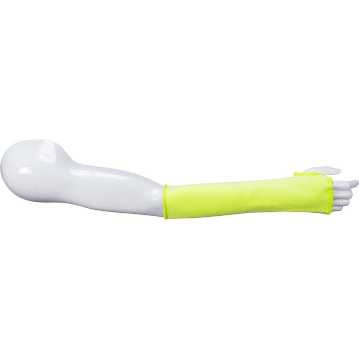 Manecute Antitaiere 35 cm - Galben