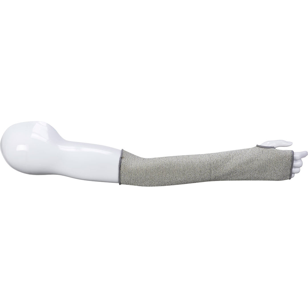 Manecute Antitaiere 45cm - Gri