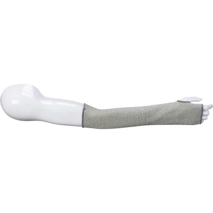 Manecute Antitaiere 45cm - Gri