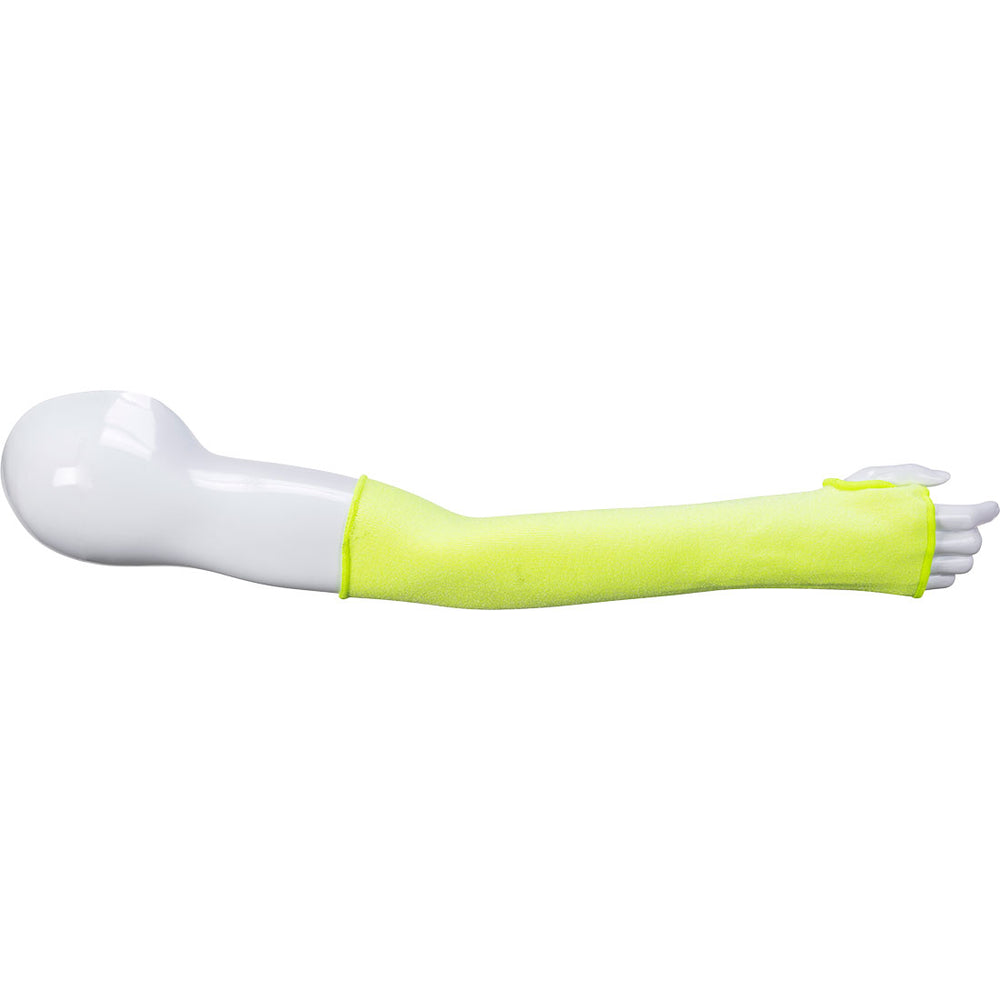 Manecute Antitaiere 45cm - Galben