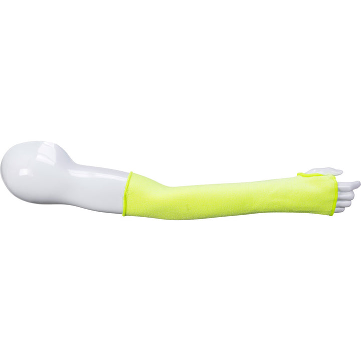 Manecute Antitaiere 45cm - Galben