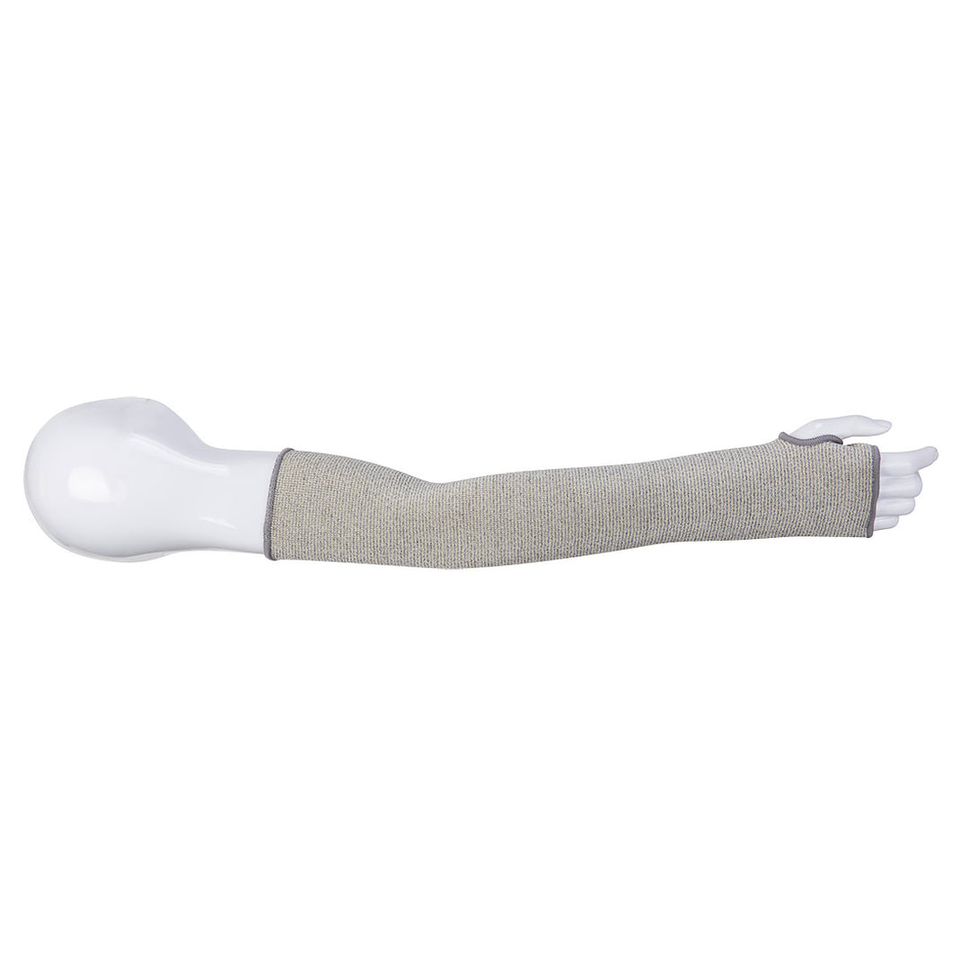 Manecute Antitaiere 56cm - Gri