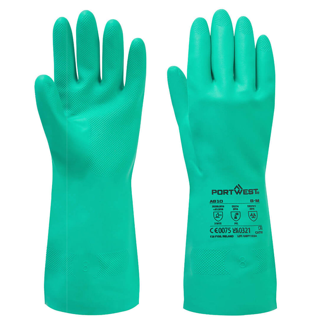 Manusa Nitrosafe Chemical - Verde