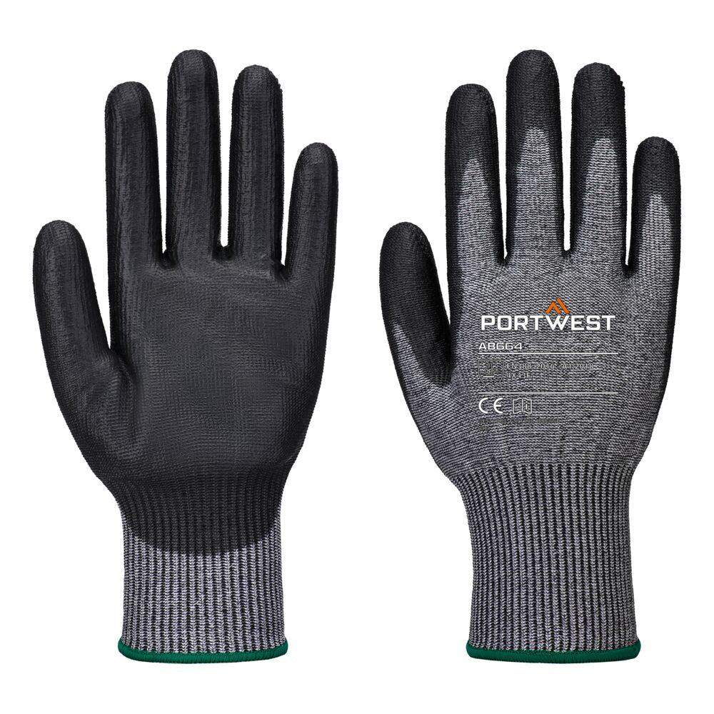 Cut F 13 PU Essential multipack (Pk12) - Gri/Negru