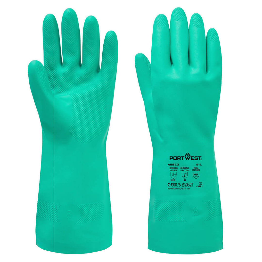 Nitrosafe Essential Multipack - Verde