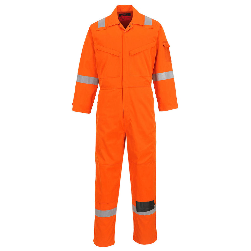 Combinezon Araflame Gold - 
