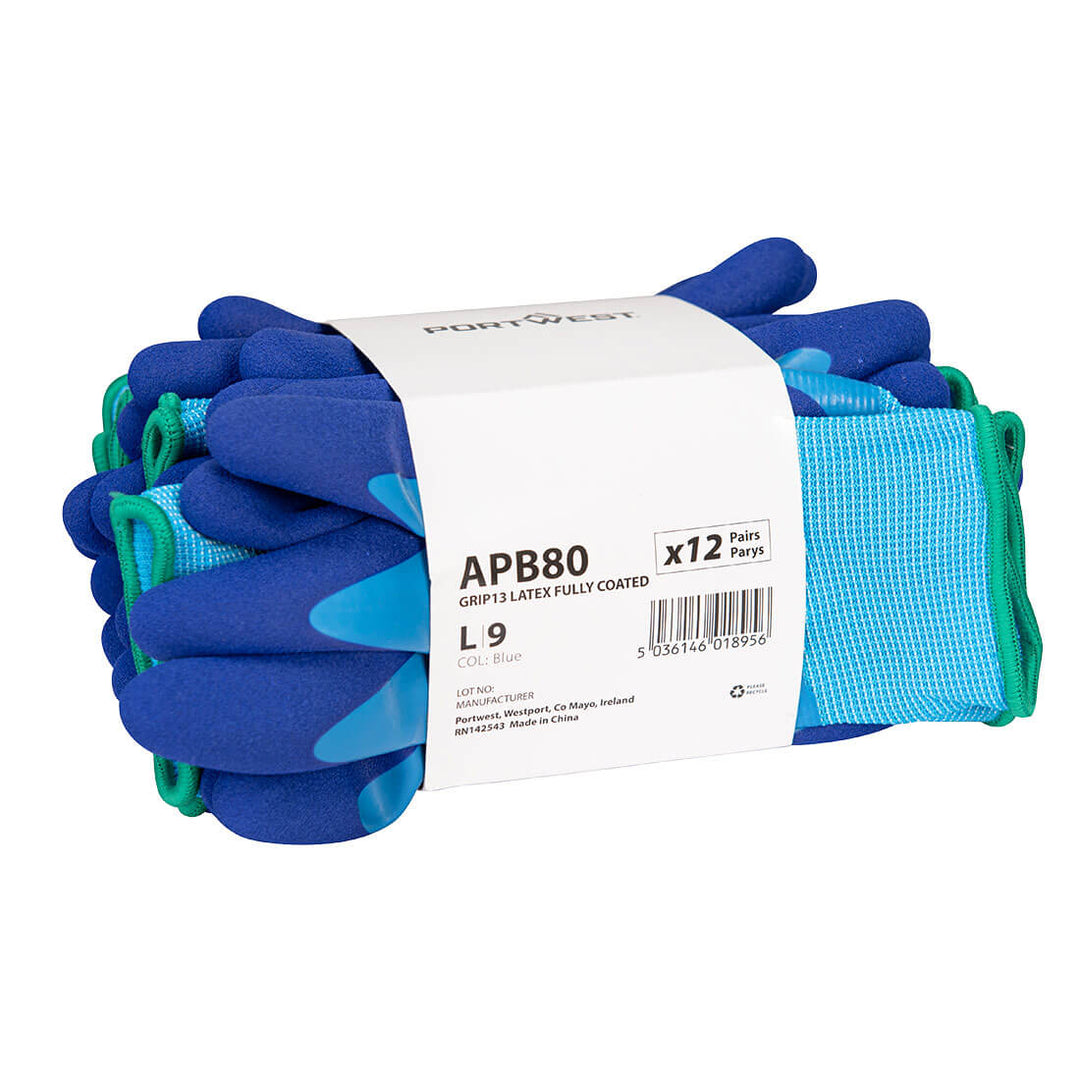 Liquid Pro Essential Multipack (Pk12) - Albastru