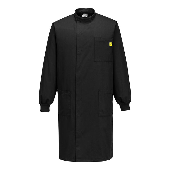 Halat ESD Anti-Static. - Negru