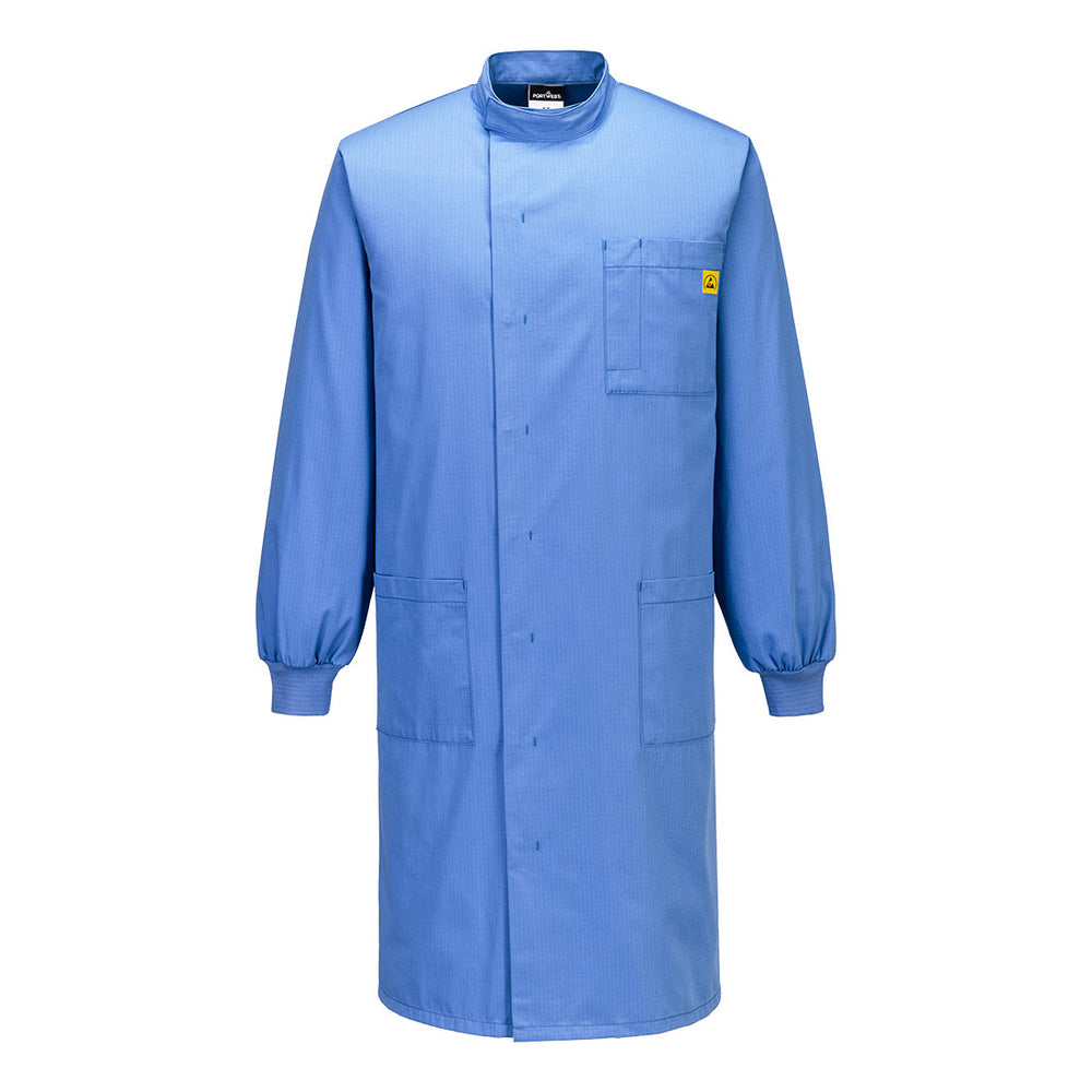 Halat ESD Anti-Static. - Hamilton Blue