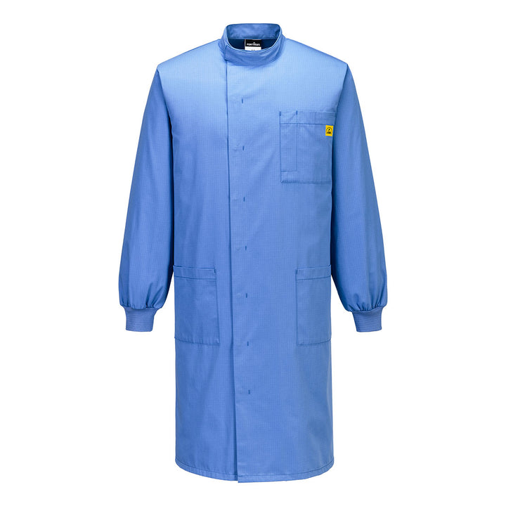 Halat ESD Anti-Static. - Hamilton Blue