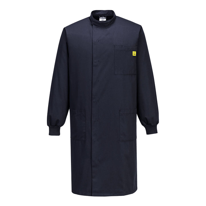 Halat ESD Anti-Static. - Navy
