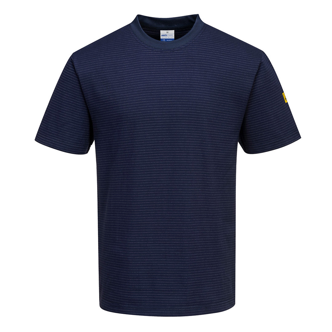 Tricou ESD Antistatic - 