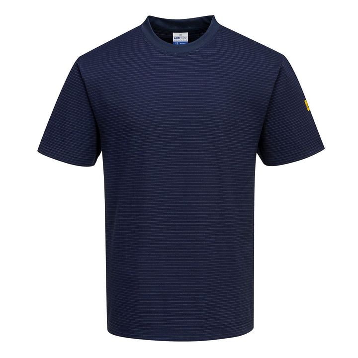 Tricou ESD Antistatic - 