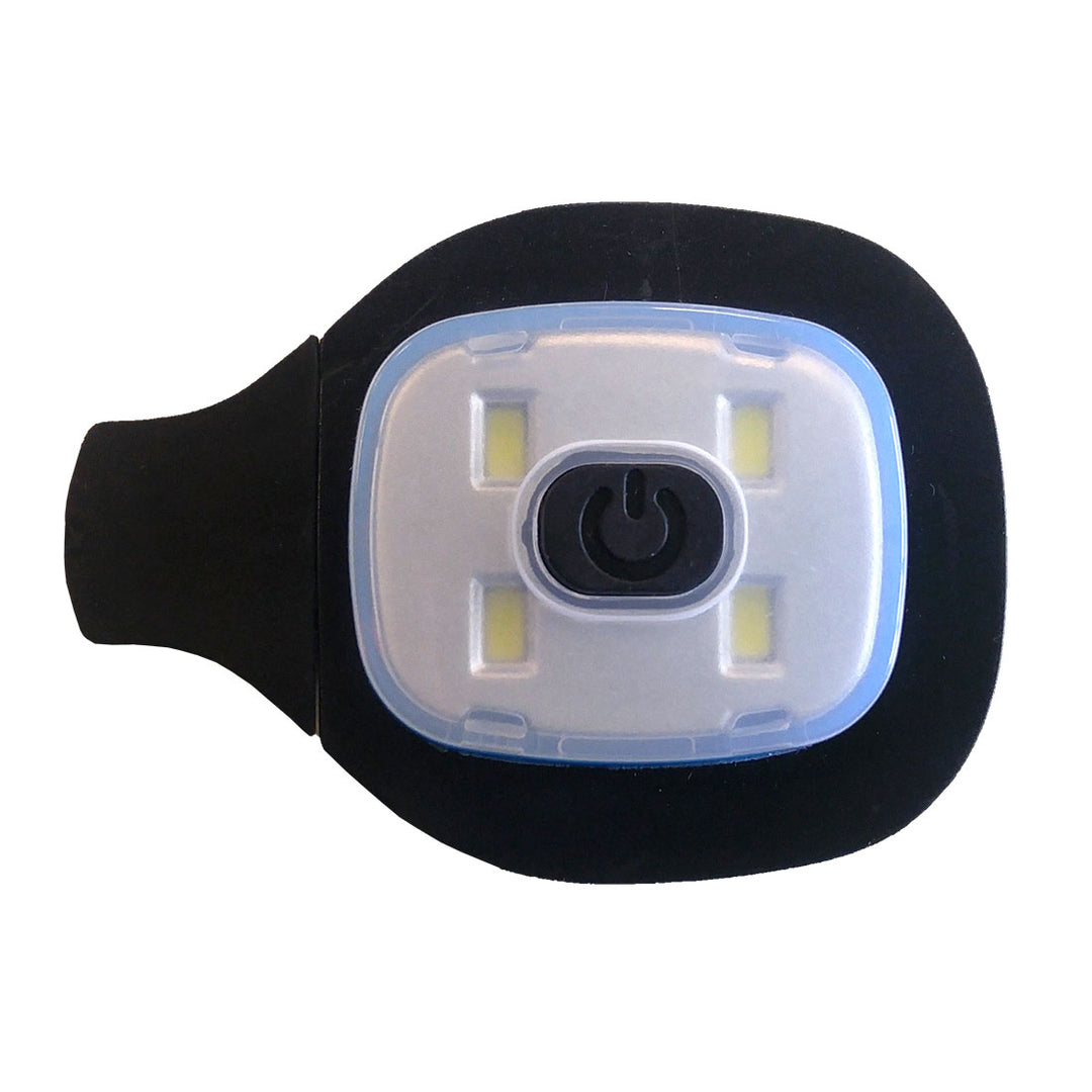 Inlocuitor Sistem Iluminare Caciula - Fără culoare