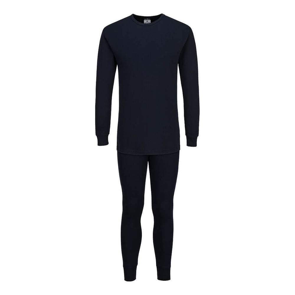 Thermal Base Layer Set - Navy