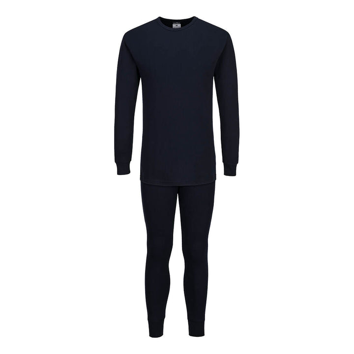 Thermal Base Layer Set - Navy