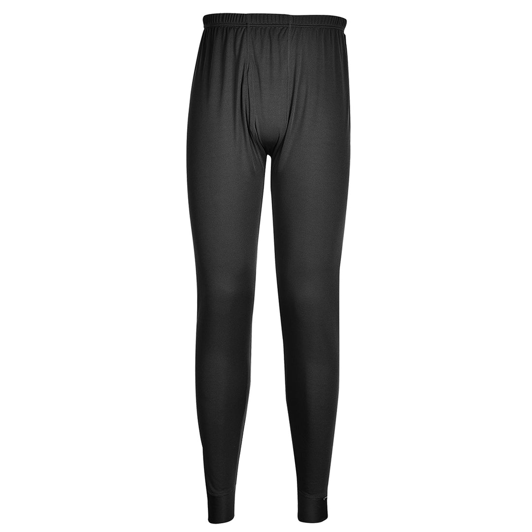 Colanti Terrmici Baselayer - Negru