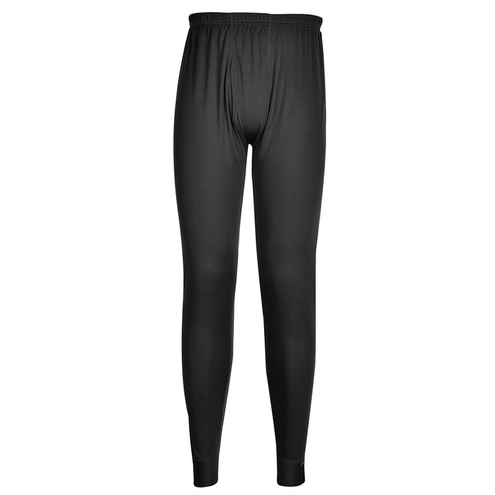 Colanti Terrmici Baselayer - Negru