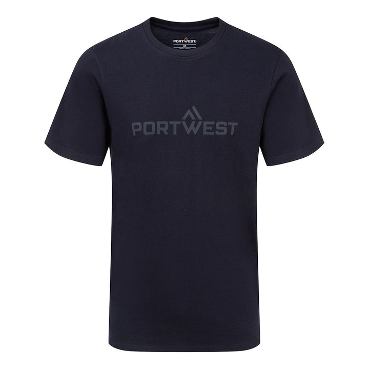 PW2 Tricou Cotton Comfort S/S - Navy
