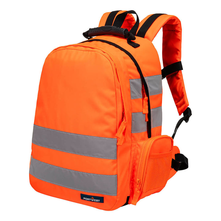Rucsac Hi-Vis - Portocaliu