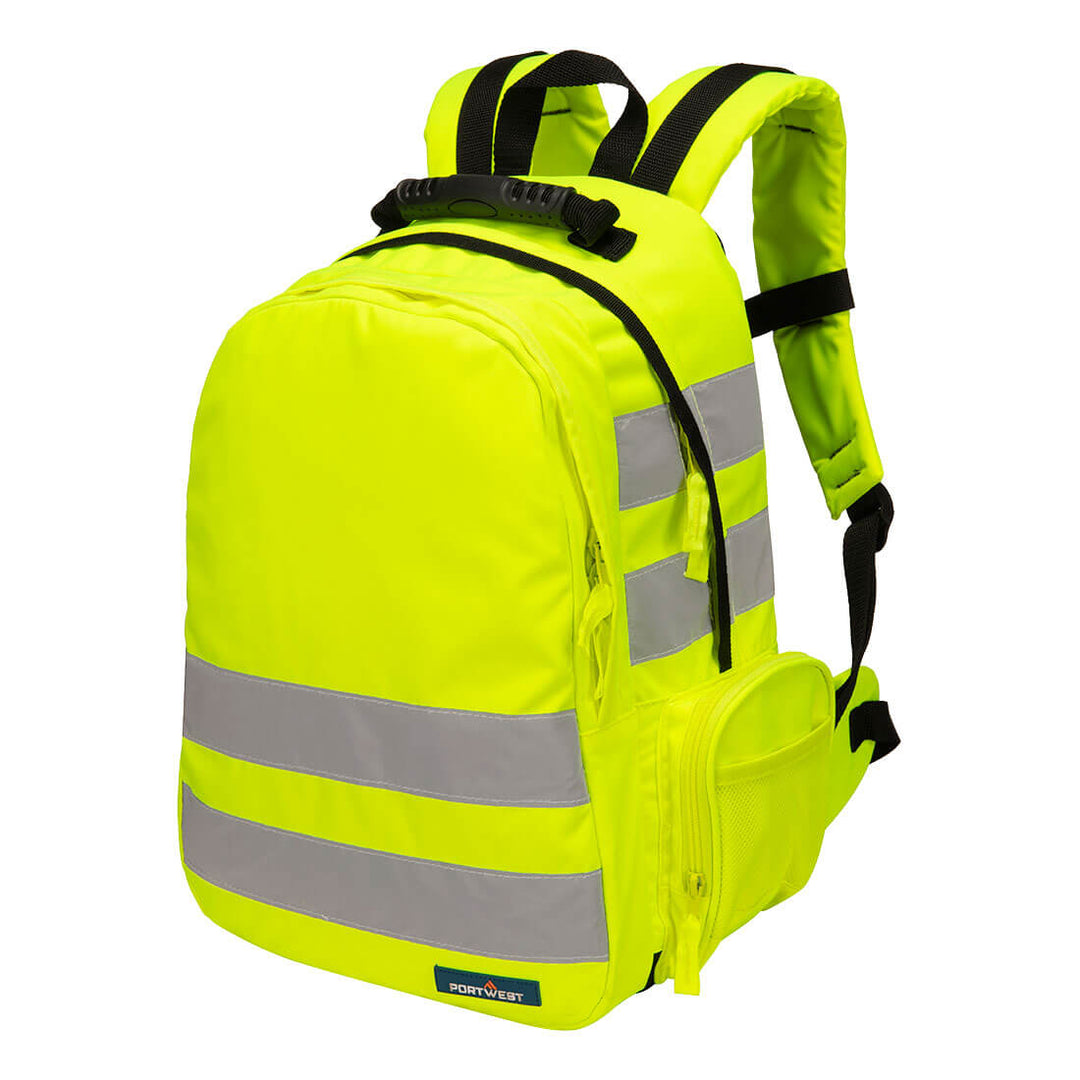 Rucsac Hi-Vis - Galben