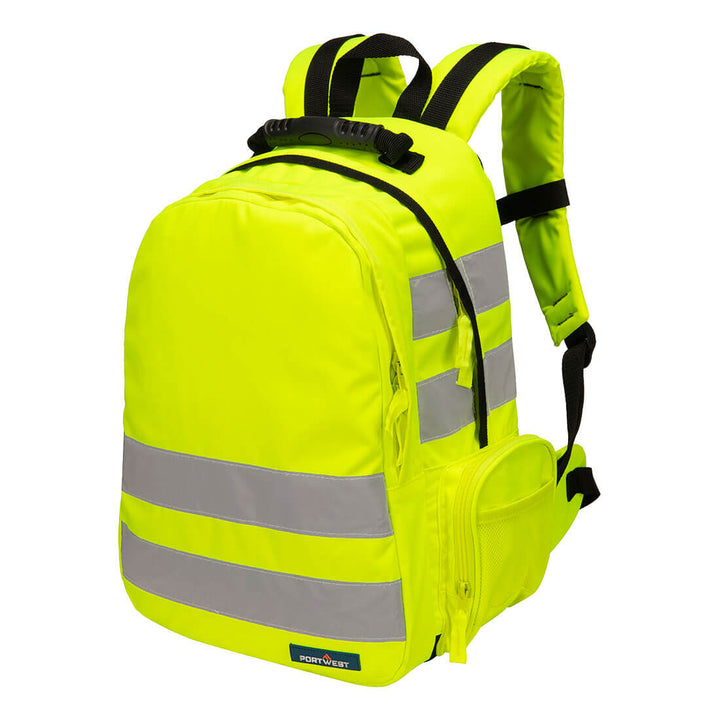 Rucsac Hi-Vis - Galben