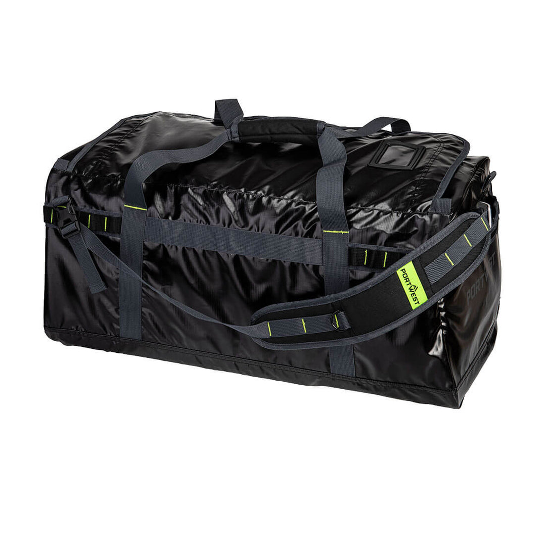 PW3 Geantă Impermeabilă 70L - Negru