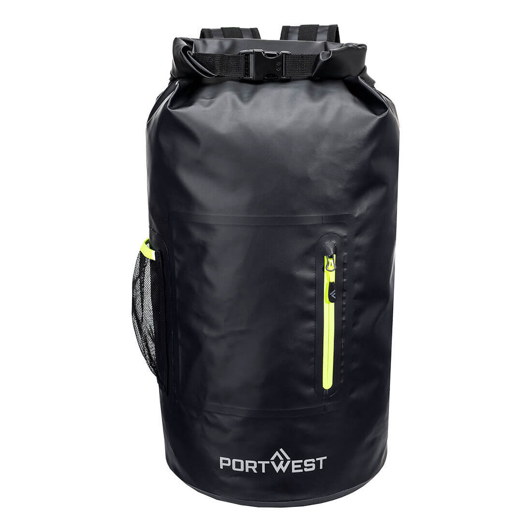 Rucsac cu sac uscat PW3 - Negru