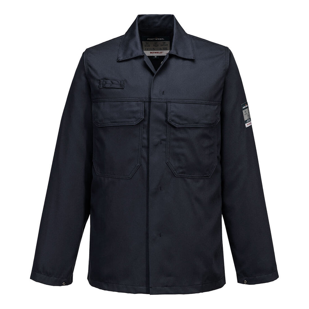 Jacheta Bizweld - Navy