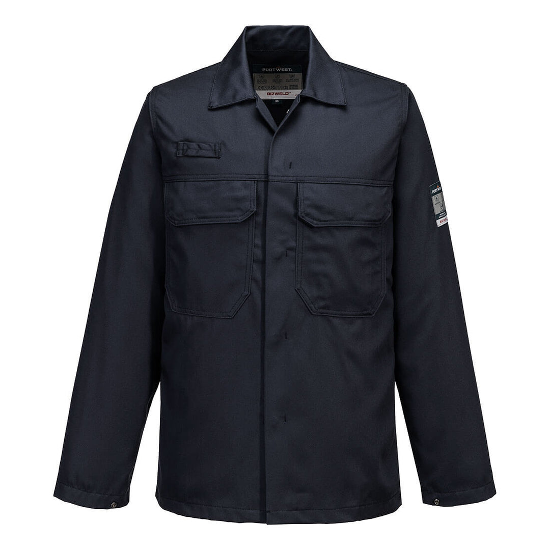 Jacheta Bizweld - Navy
