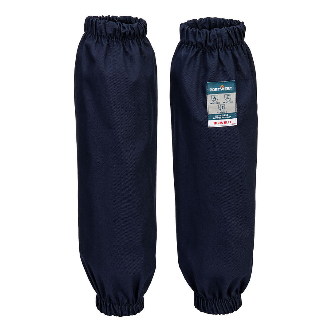 Manecute Bizweld - Navy
