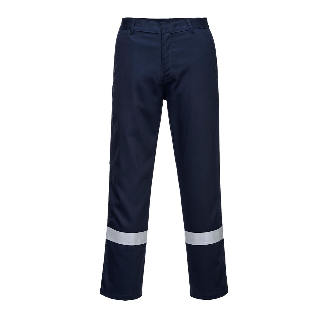 Pantaloni Bizweld Iona - Navy