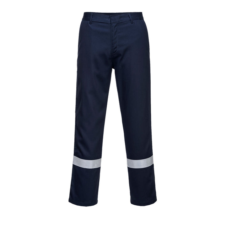 Pantaloni Bizweld Iona - Navy