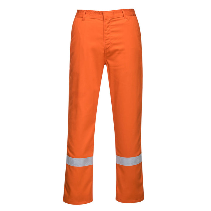 Pantaloni Bizweld Iona - Portocaliu