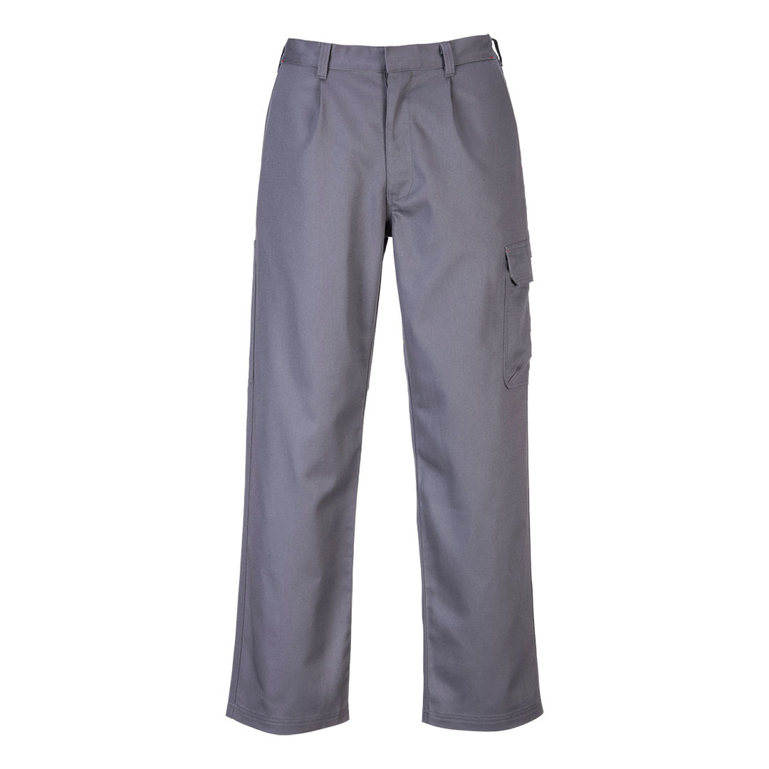 Bizweld FR Cargo pantaloni Bizweld Cargo - Gri