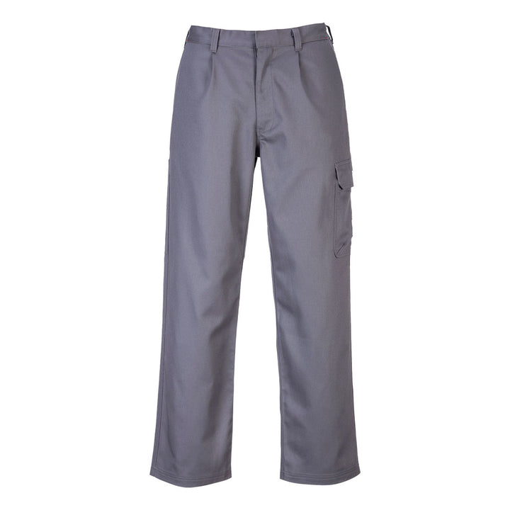 Bizweld FR Cargo pantaloni Bizweld Cargo - Gri