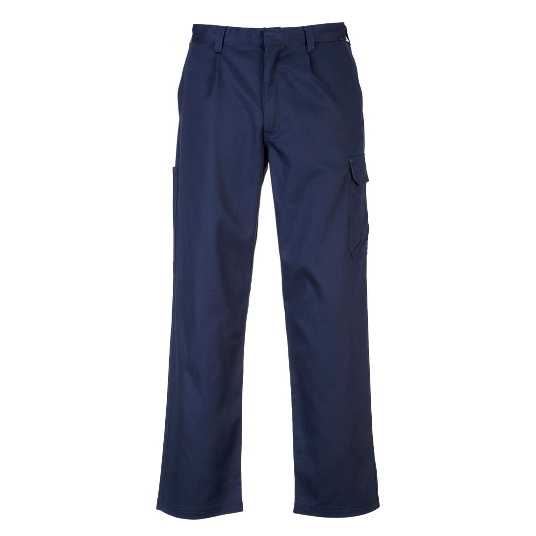Bizweld FR Cargo pantaloni Bizweld Cargo - Navy