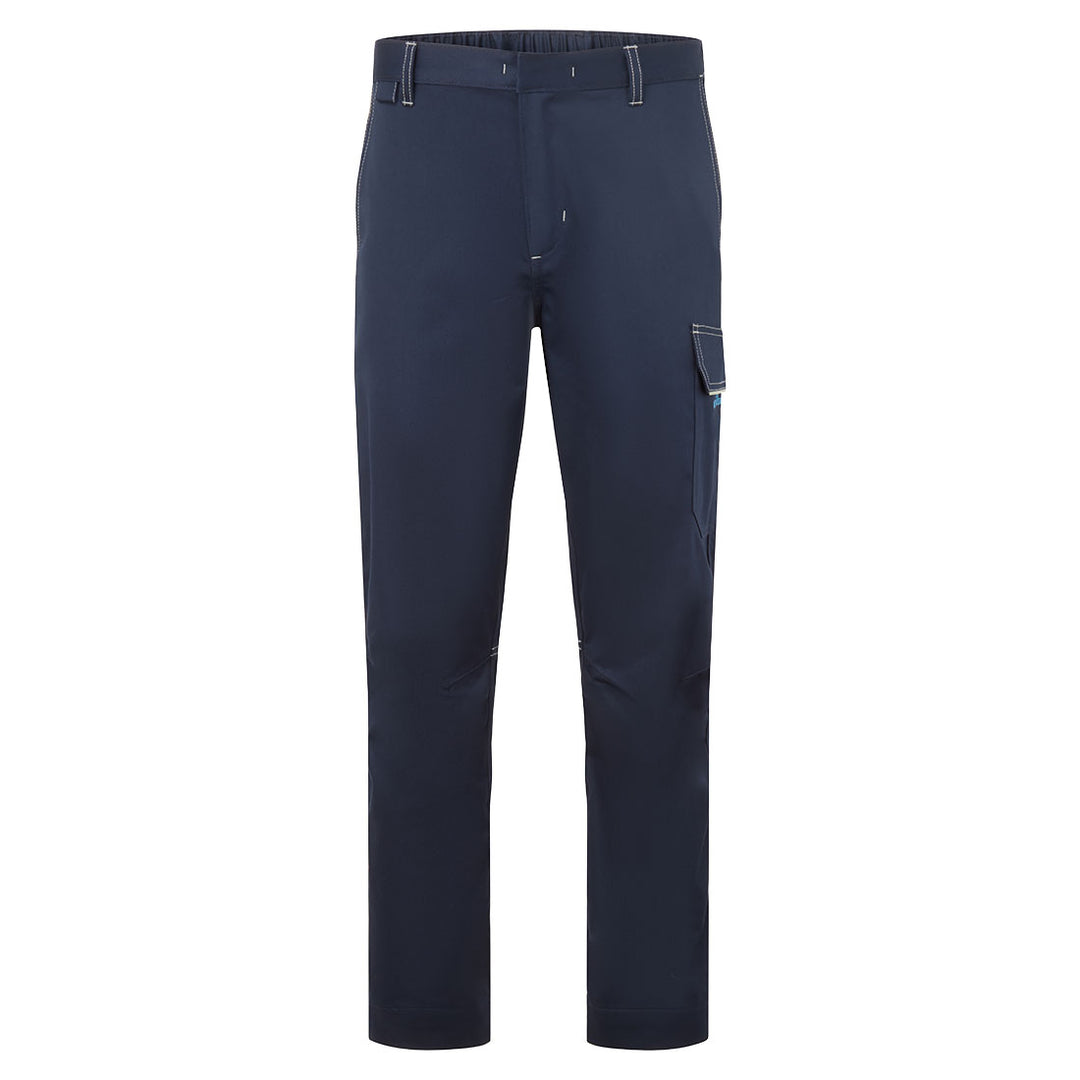 Pantaloni Bizweld  Cargo - Navy