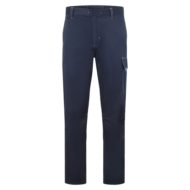 Pantaloni Bizweld  Cargo - Navy