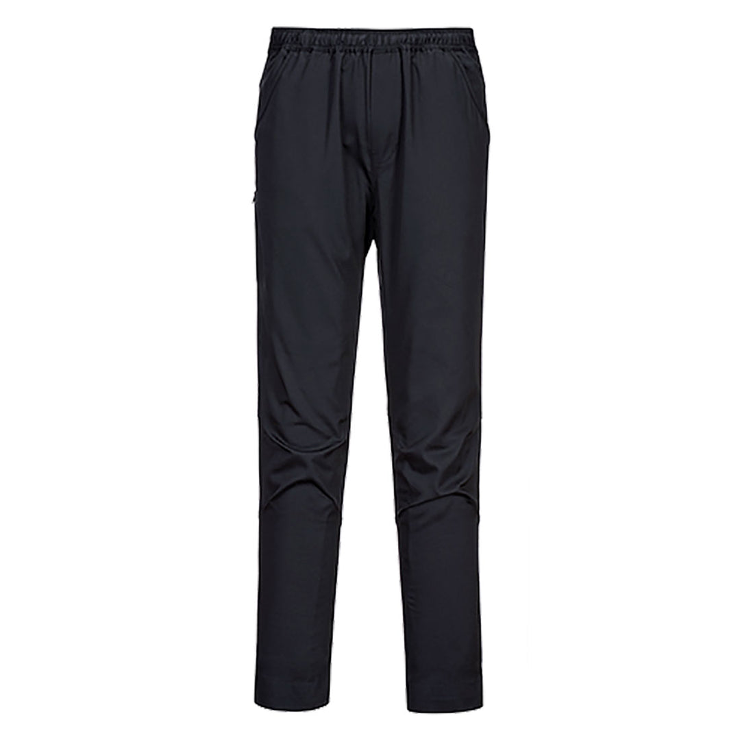 Pantaloni Chef's MeshAir Pro Surrey Trousers - Negru