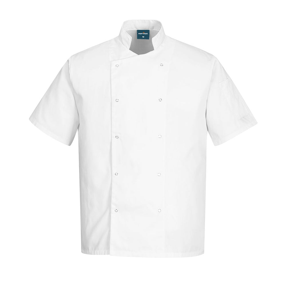 Jacheta Cumbria Chefs - Alb