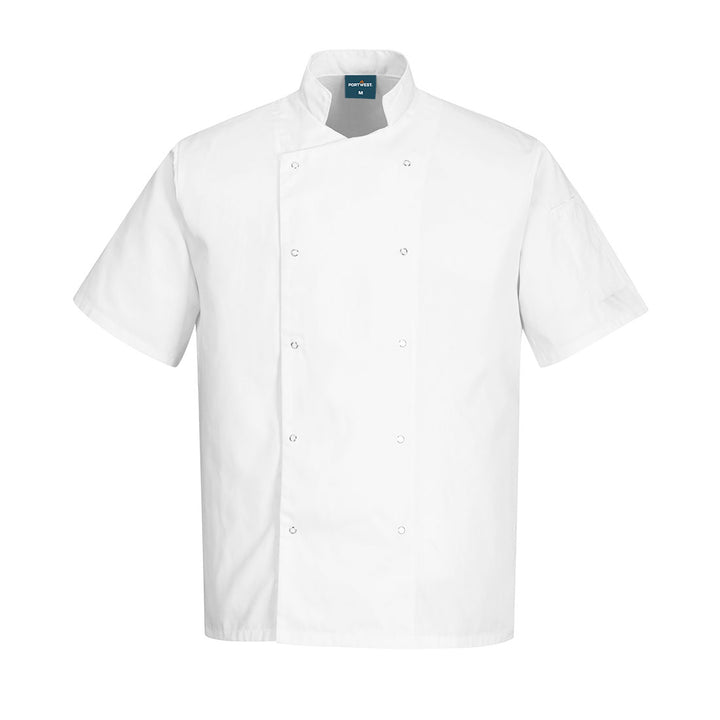Jacheta Cumbria Chefs - Alb
