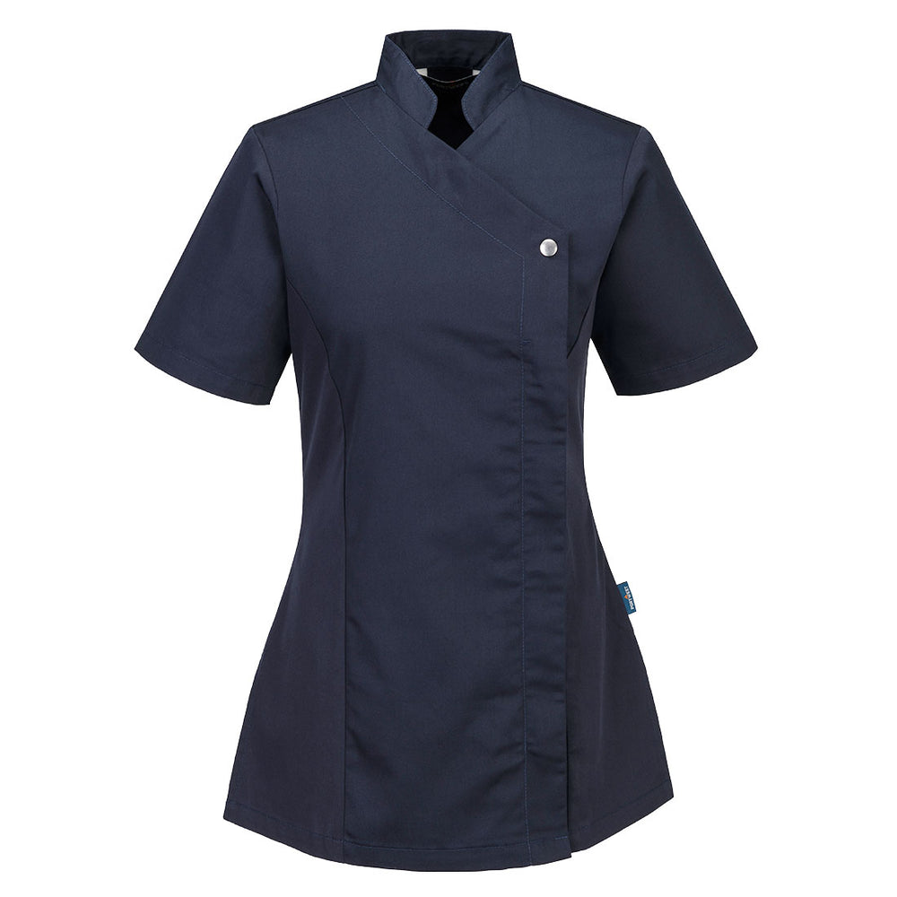 Tunică pentru Femei S/S - Navy